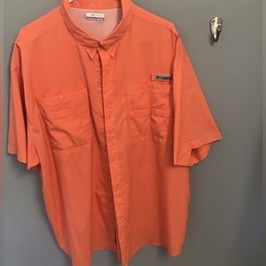 Columbia Mens shirt